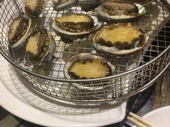 -海味当家(西安路店)