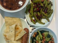 -七食九号食堂(东丽空港店)