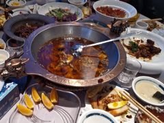-洞庭鱼香(万科店)