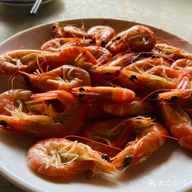 三亚美食｜火车头海鲜市场-海味禅师