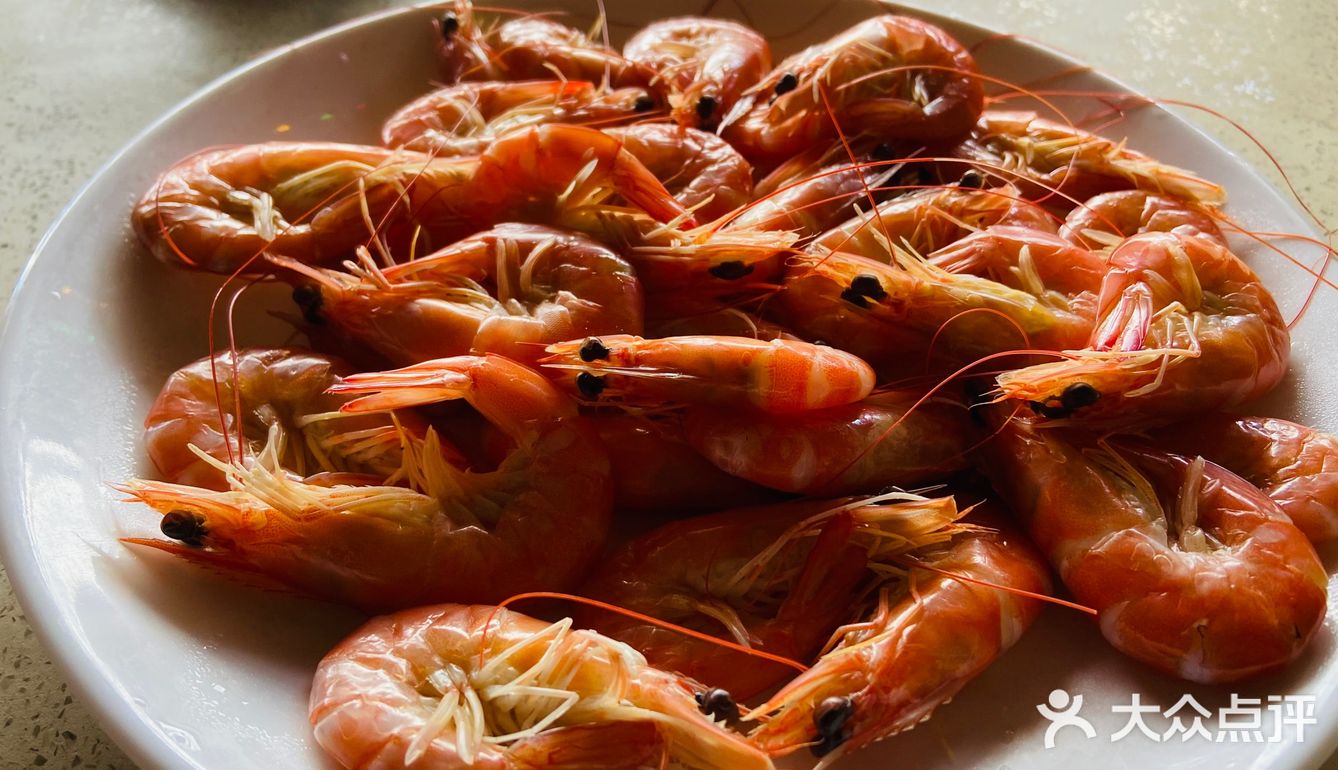 三亚美食｜火车头海鲜市场-海味禅师