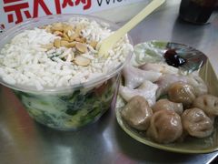 -公平菜粿(沙河店)