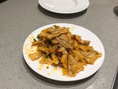 -海底捞火锅(欣大百货店)