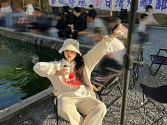 -DGE季风钓虾营地·团建·聚会
