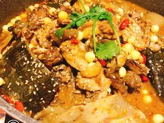 -甲大帅·甲鱼·椰子鸡主题餐厅(唐家店)
