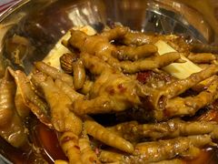 -靓靓蒸虾(中山公园店)