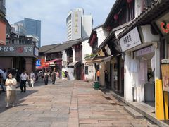-衣裳街历史文化街区