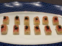 -龙宴海鲜城(经中路店)