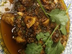 -百年粉蒸牛肉