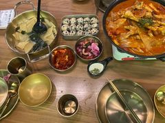 -HOTISLAND海鸡岛·韩国料理(江南西店)