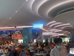 -帝企鹅自助餐厅•儿童岛•真企鹅(长隆企鹅酒店)