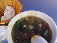-段生记肉丸糊辣汤(西铁大明宫住宅小区店)