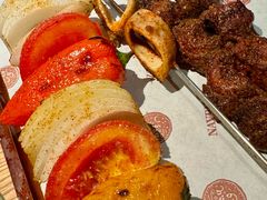 -纳鲁孜·新疆特色餐厅(上海悦荟广场店)