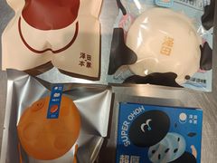 -泽田本家·铜锣烧(美罗城店)