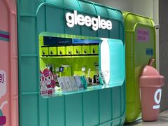 -gleeglee乐溢亦茶(合生汇店)