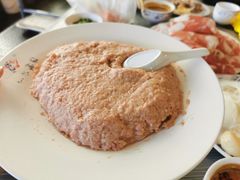 -鑫龙火锅城(青岛分店)