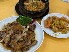 -鹏城人家海鲜酒家·23年老字号(较场尾店)