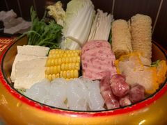 -牛New寿喜烧(中山公园龙之梦店)