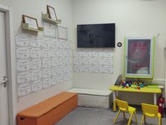 -瓦力工厂机器人·信息学奥赛·科技特长生·人工智能(亦庄校区)