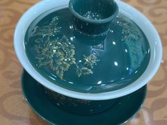 -尕西木老春台东乡手抓美食