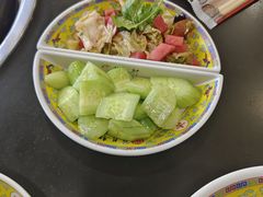 -芦月轩羊蝎子(北蜂窝店)