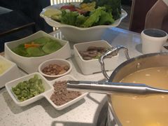 -左庭右院鲜牛肉火锅(苏州园区永旺店)