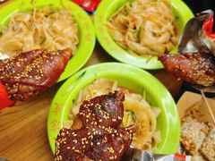 -笑笑凉皮(富国街店)