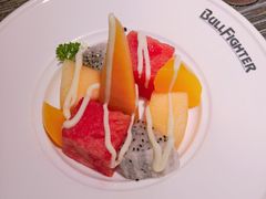 -斗牛士牛排餐厅(嘉里汇店)