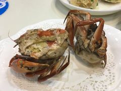 -鑫悦楼煎蟹·16年海鲜大排档