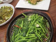 -谢记上海大排档(长寿路店)