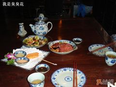 DSC01450-云锦成公馆(北大街店)