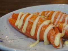 -大雄寿司(中华广场店)