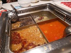 -海底捞火锅(高科广场店)