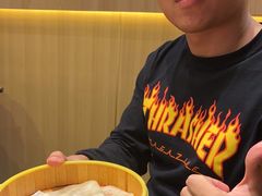 -满盛家宴·烤鸭·海鲜天津菜(河北路总店)