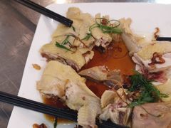 -鹤睦鱼生·啫啫煲·海鲜(保利百合店)