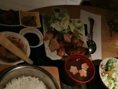 -味太助·银饭食堂(中华城店)