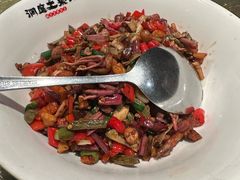 -洞庭土菜小炒馆(易发广场店)