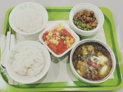-老乡鸡(淮河路步行街店)