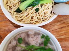 福鼎拌面-大叔家福鼎小吃(十全街店)