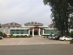 -北京宽沟会议中心