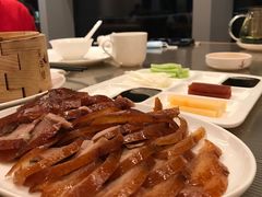 -彩丰楼中餐厅·仁恒洲际酒店