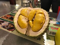 -都念榴莲·城市榴莲