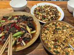 -鸡哈豆花(梅西广场店)