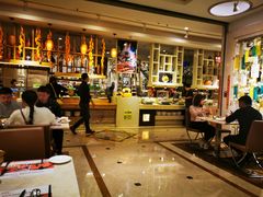 -芭菲盛宴·环球美食(袁家岗店)