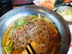 -伍丁·烤牛肋(和平东桥店)