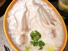 -荣记火锅(青悦城店)