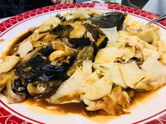 鱼头泡饼-旺顺阁鱼头泡饼(小红门店)