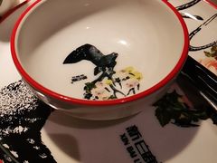 -新白鹿餐厅(金鹰新街口店)