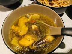 -芸鲜季·云南野生菌餐厅· 云南风物味研社(闵行店)