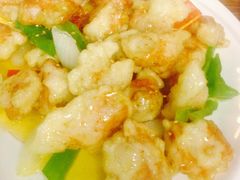 -炸鸡情侣韩式料理(中央大街店)
